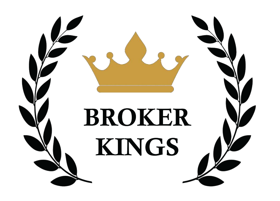 Broker Kings Logo